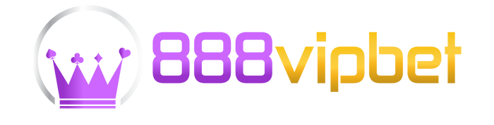  888VIPBET Official logo